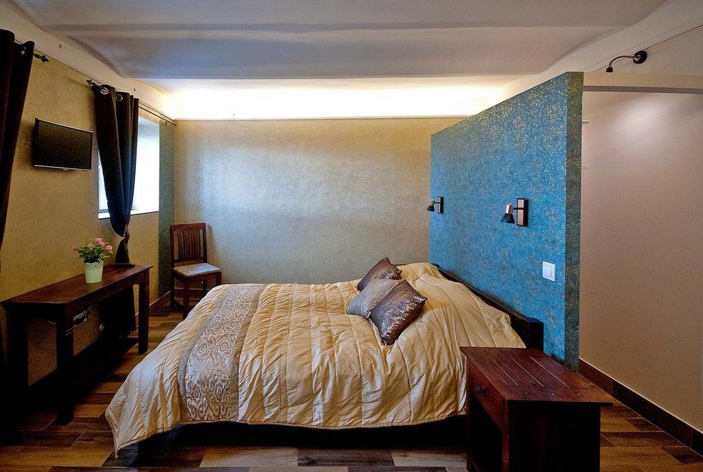 Aradi Apartman Pecs Exterior photo