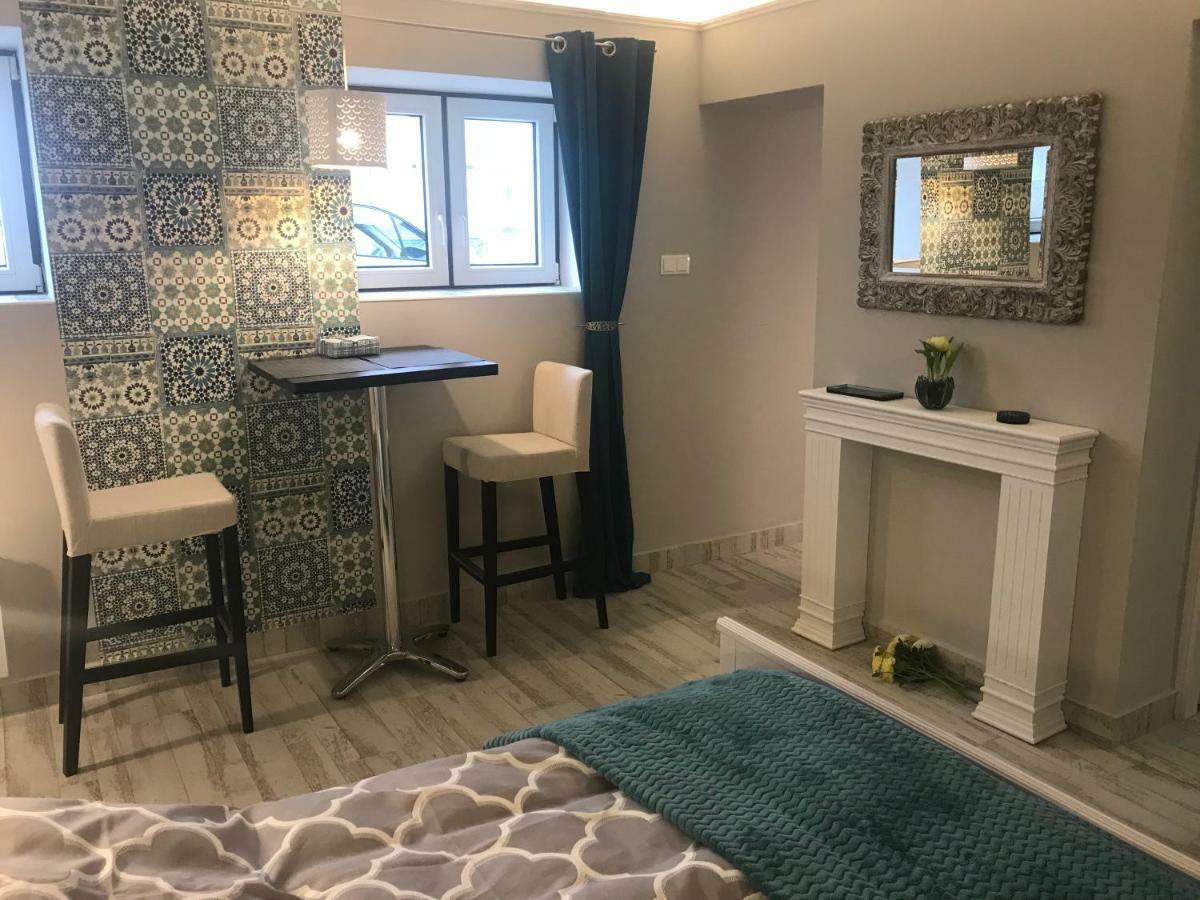Aradi Apartman Pecs Exterior photo